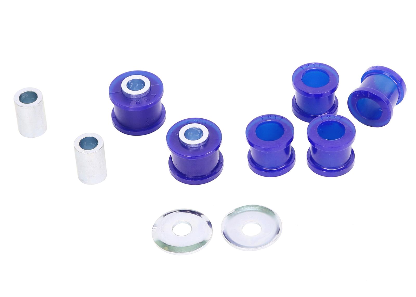 Sway Bar Link Bush Kit