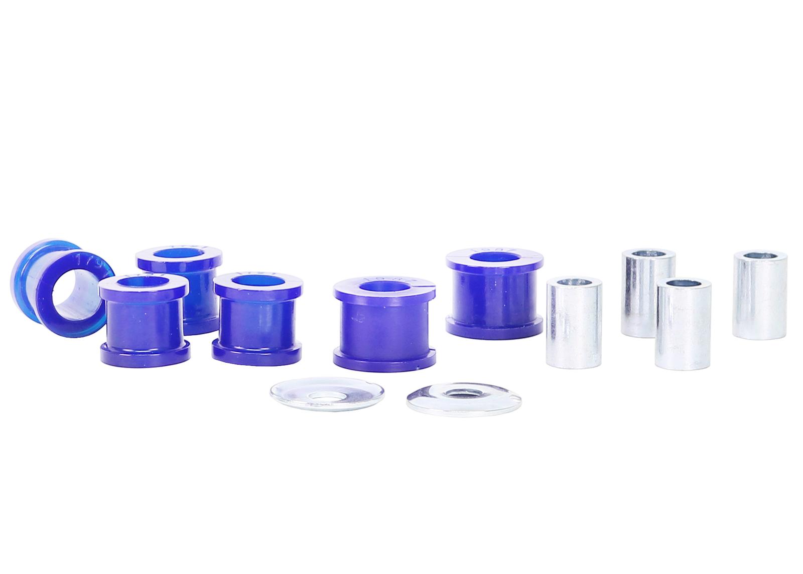 Sway Bar Link Bush Kit