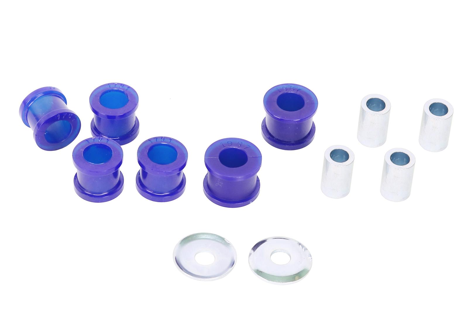 Sway Bar Link Bush Kit