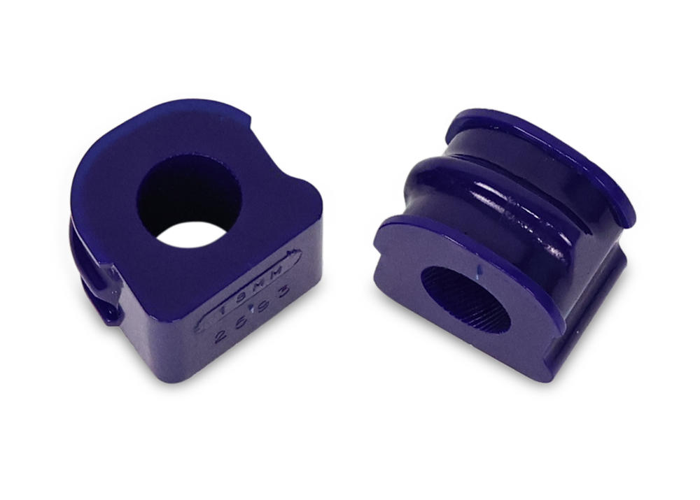 18mm ID Sway Bar Mount Bush Kit to suit VAG