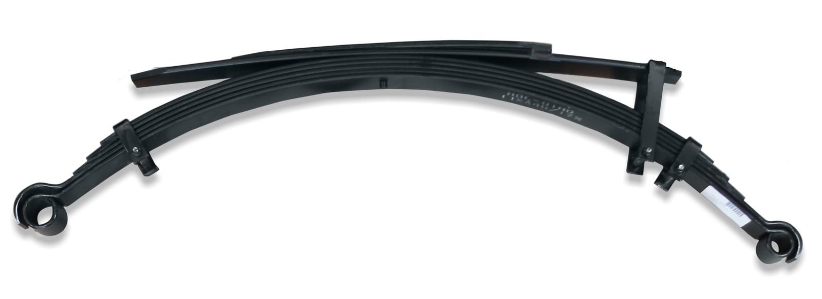 Formula 4x4 Single Rear Leaf Spring - approx. 40mm Lift at 200-400kg load to suit Holden Rodeo