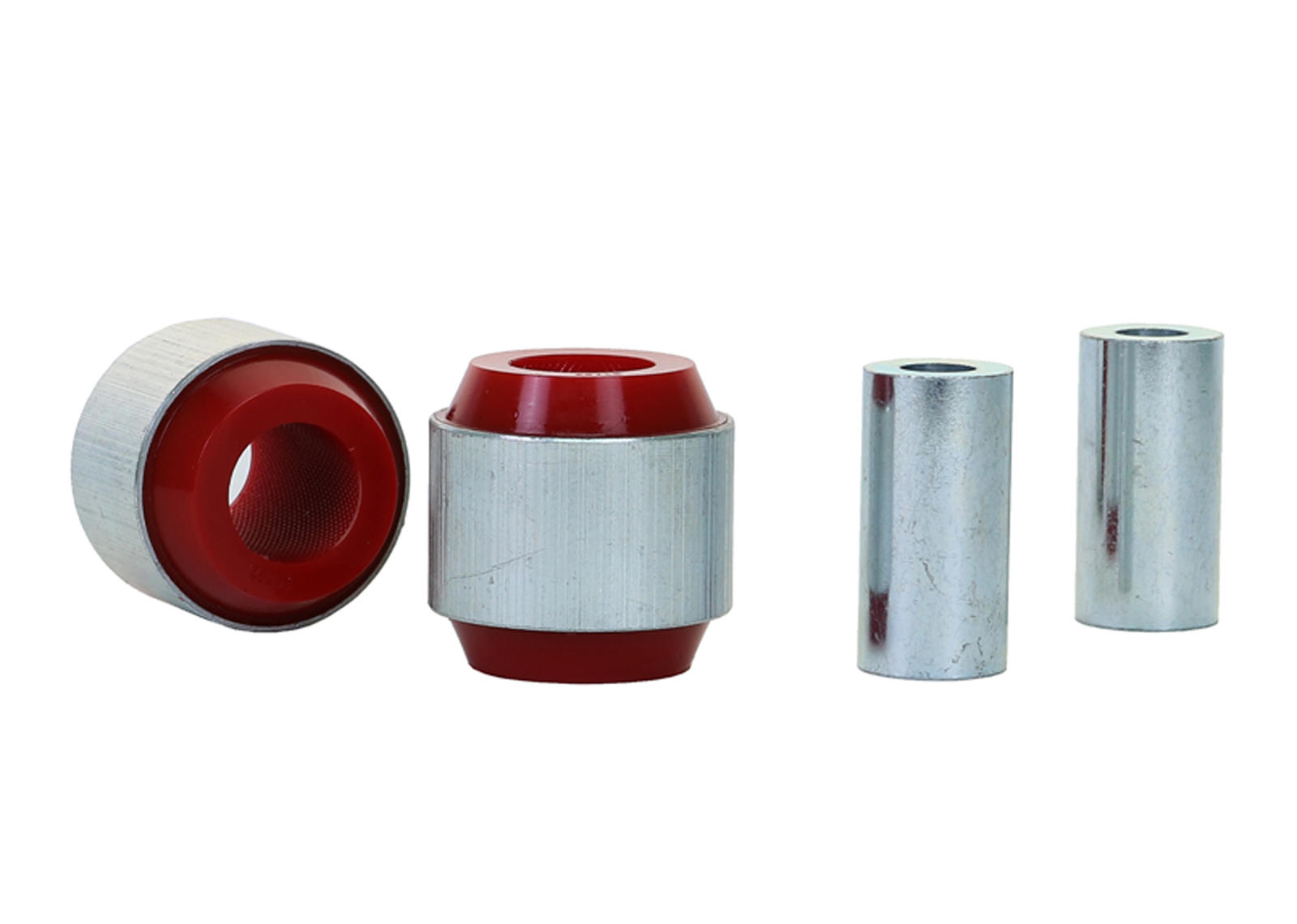 Rear Control Arm Lower - Inner Front Bushing Kit to Suit Ford Mustang S550 FM, FN