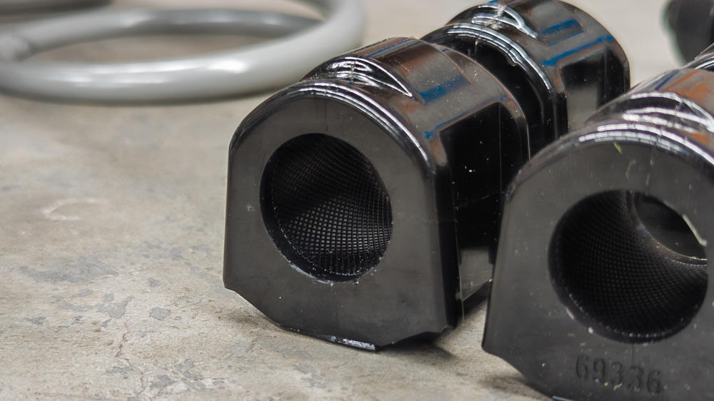 Grip Series Performance Suspension Kit Subaru WRX VB 2022-On