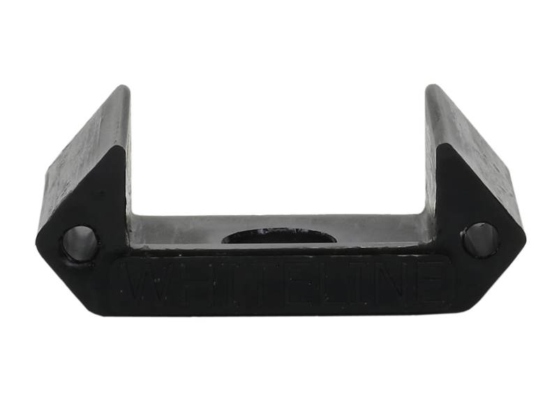 Positive Shift Kit - Gearbox Mount Bushing Insert - Subaru BRZ And Toyota 86