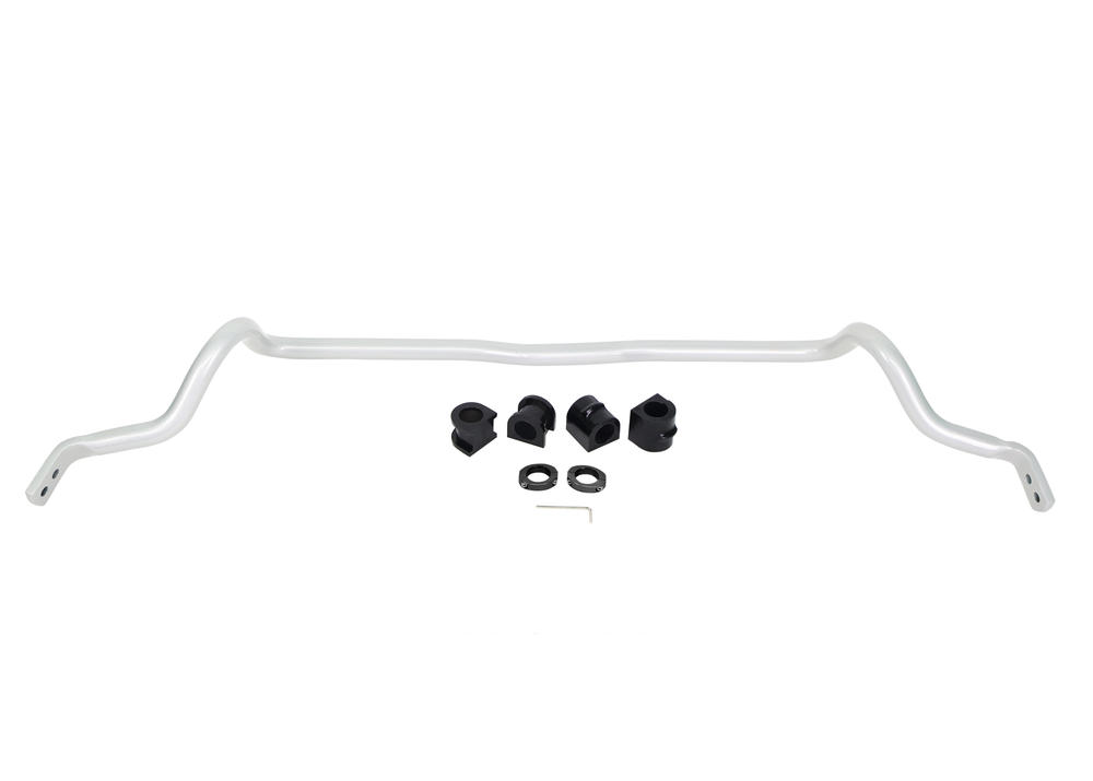 Front Anti Roll Bar - 27mm 2 Point Adjustable to Suit Mazda3 MPS BK