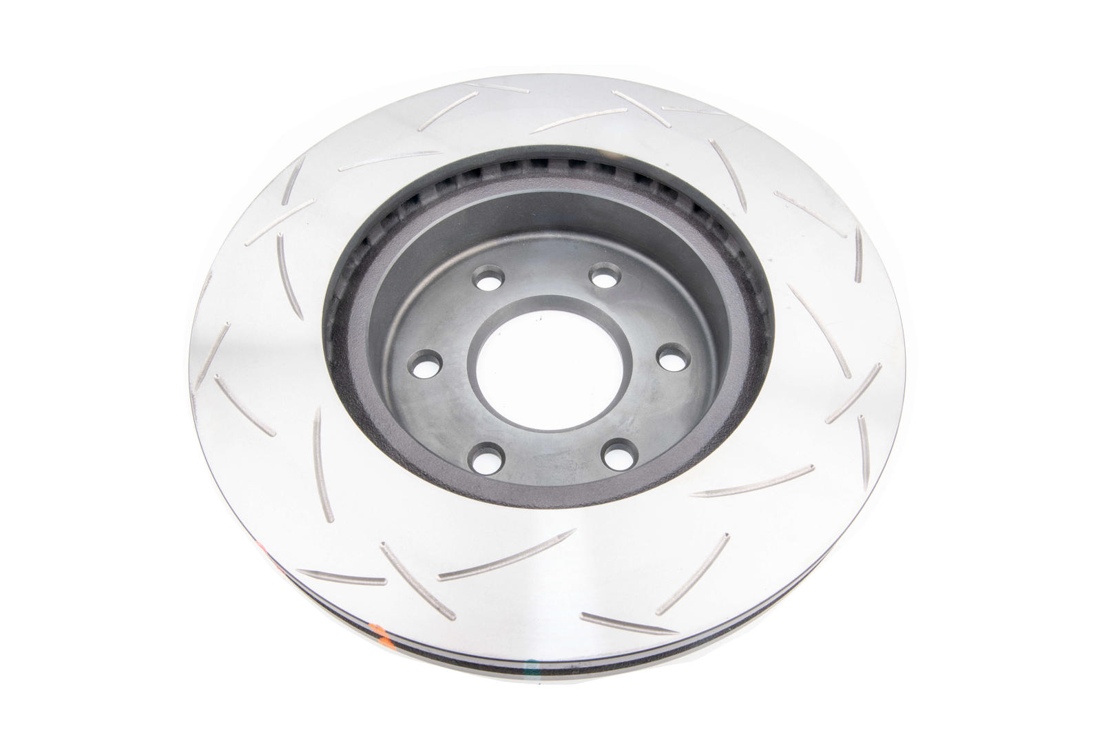 4X4 Survival 4000 T3 Slot KP Brake Disc to suit Nissan Navara ' Thai Special'2005-on F