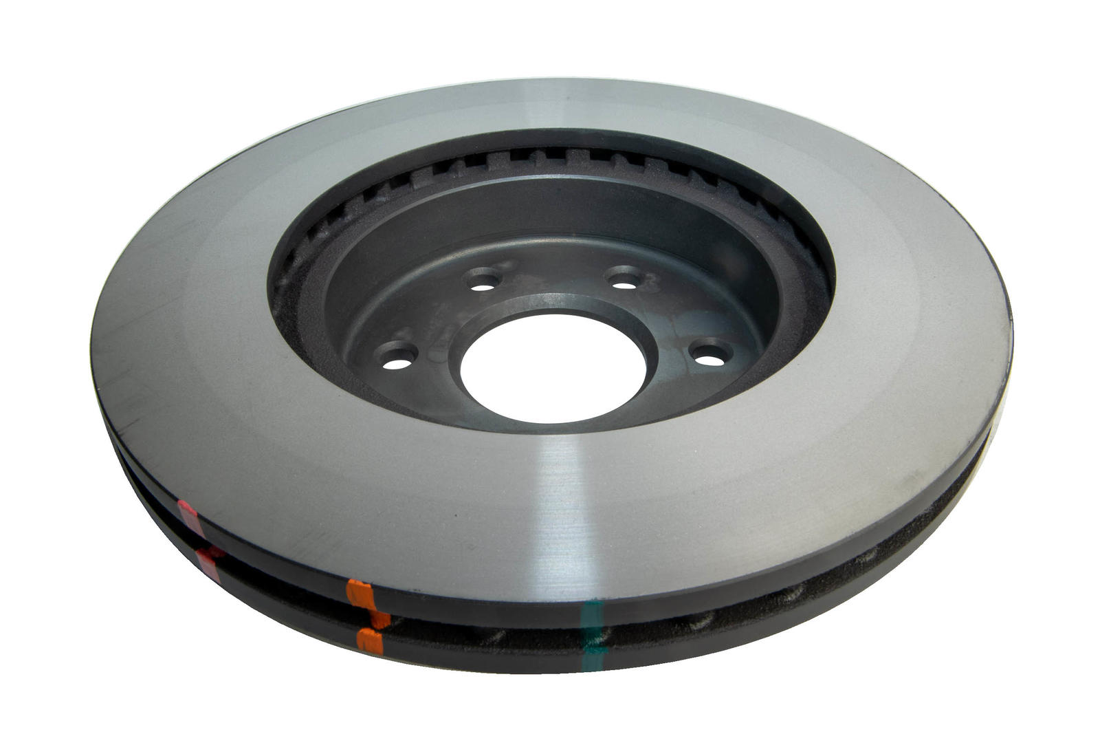 4000 Standard KP Brake Disc to suit Nissan Navara Thai Special 2005-on F