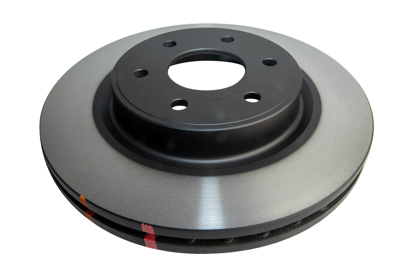 4000 Standard KP Brake Disc to suit Nissan Navara Thai Special 2005-on F