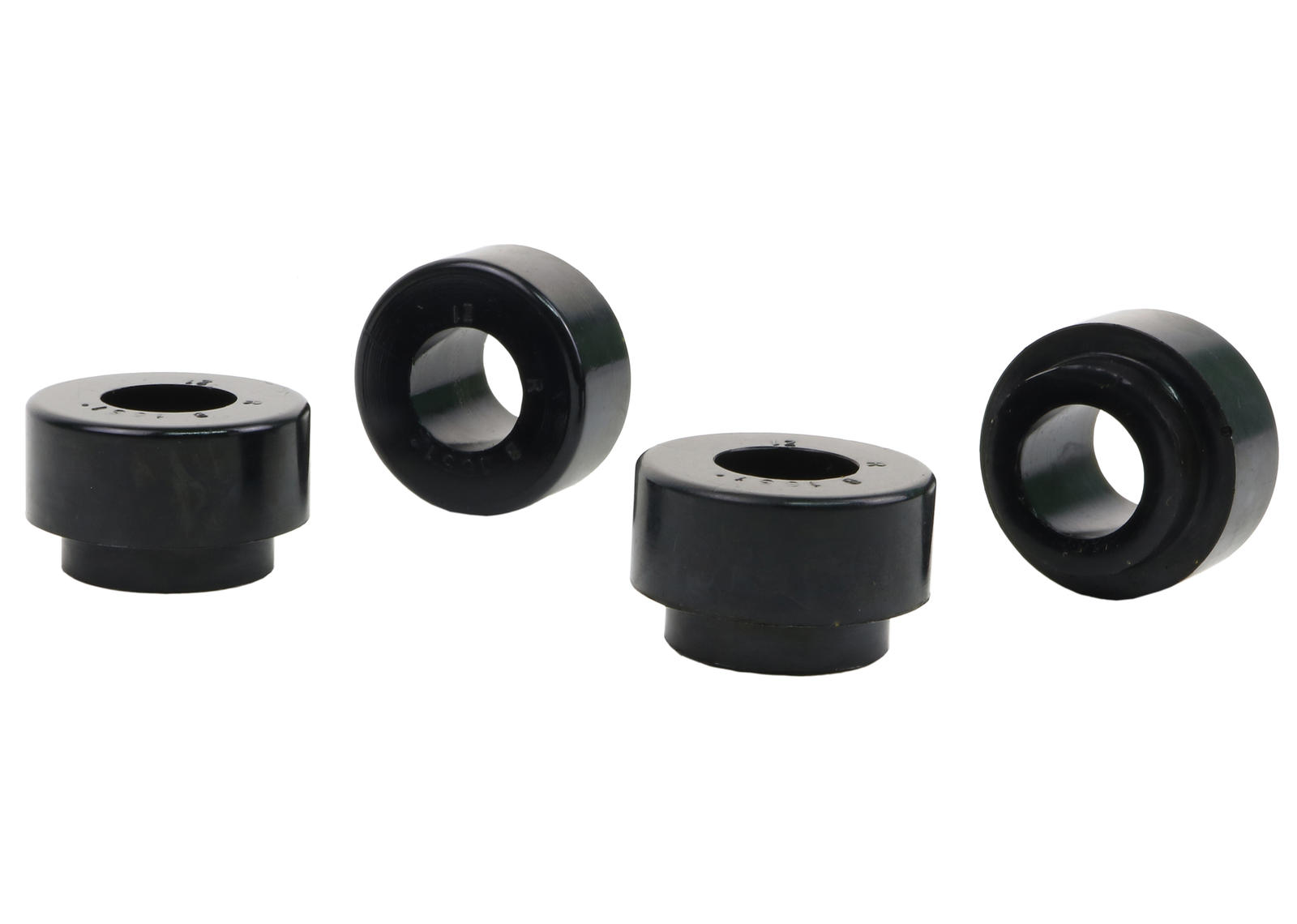 Front Leading Arm - To Chassis Bushing Kit to Suit Land Rover Defender, Discovery and Range Rover
