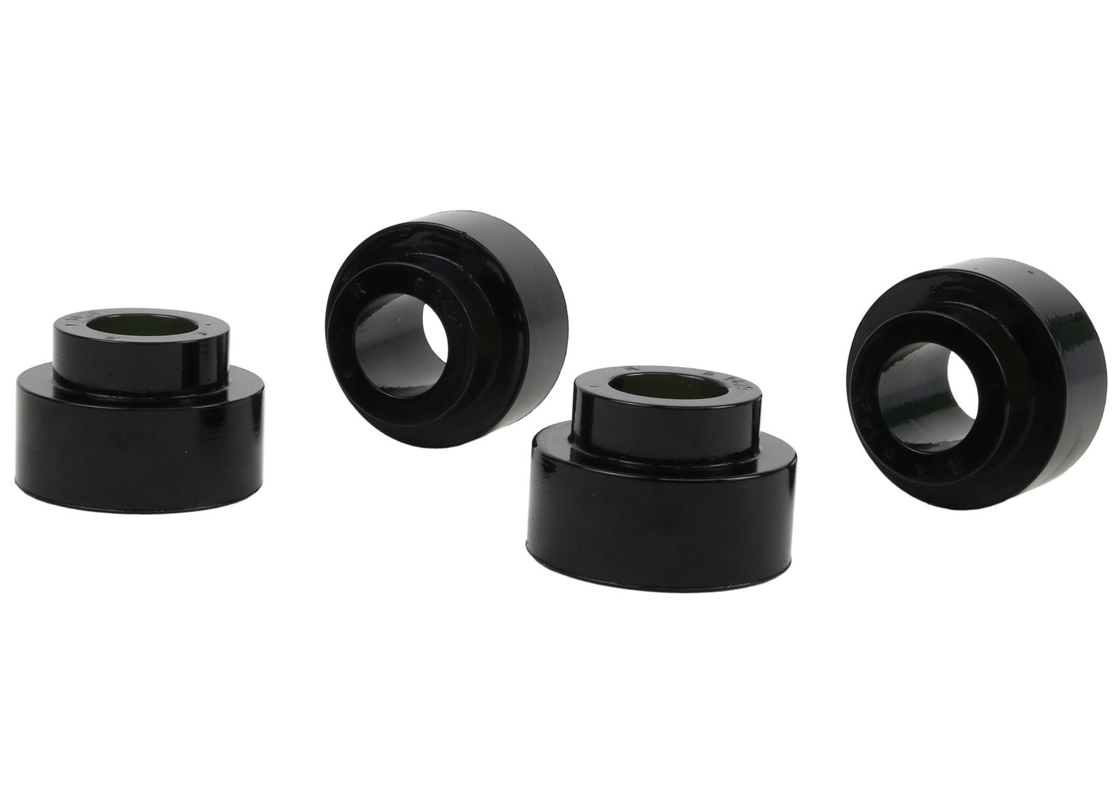 Front  Radius Arm - To Chassis Bushing Kit