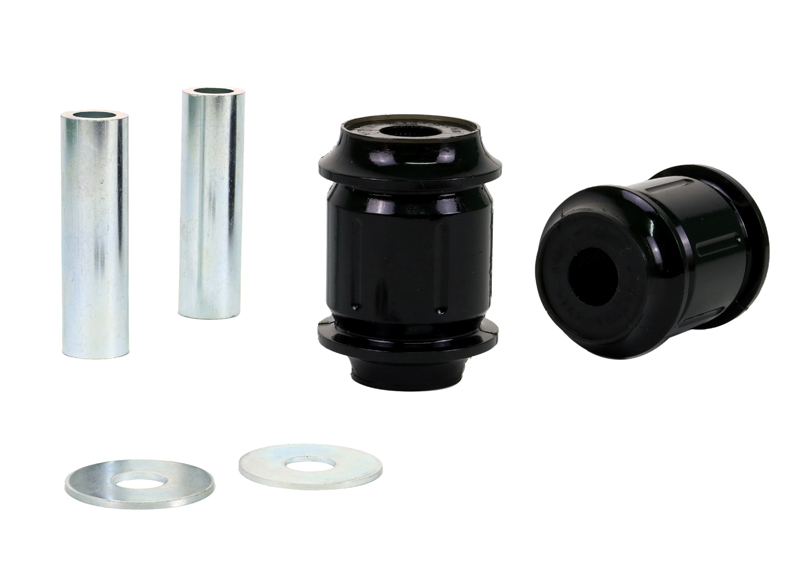 Front  Radius Arm - To Chassis Bushing Kit