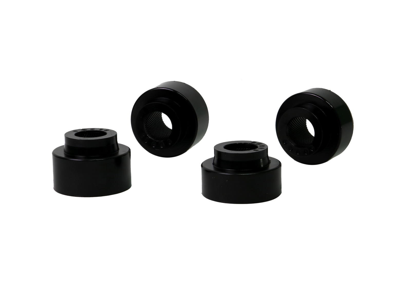 Front  Radius Arm - To Chassis Bushing Kit