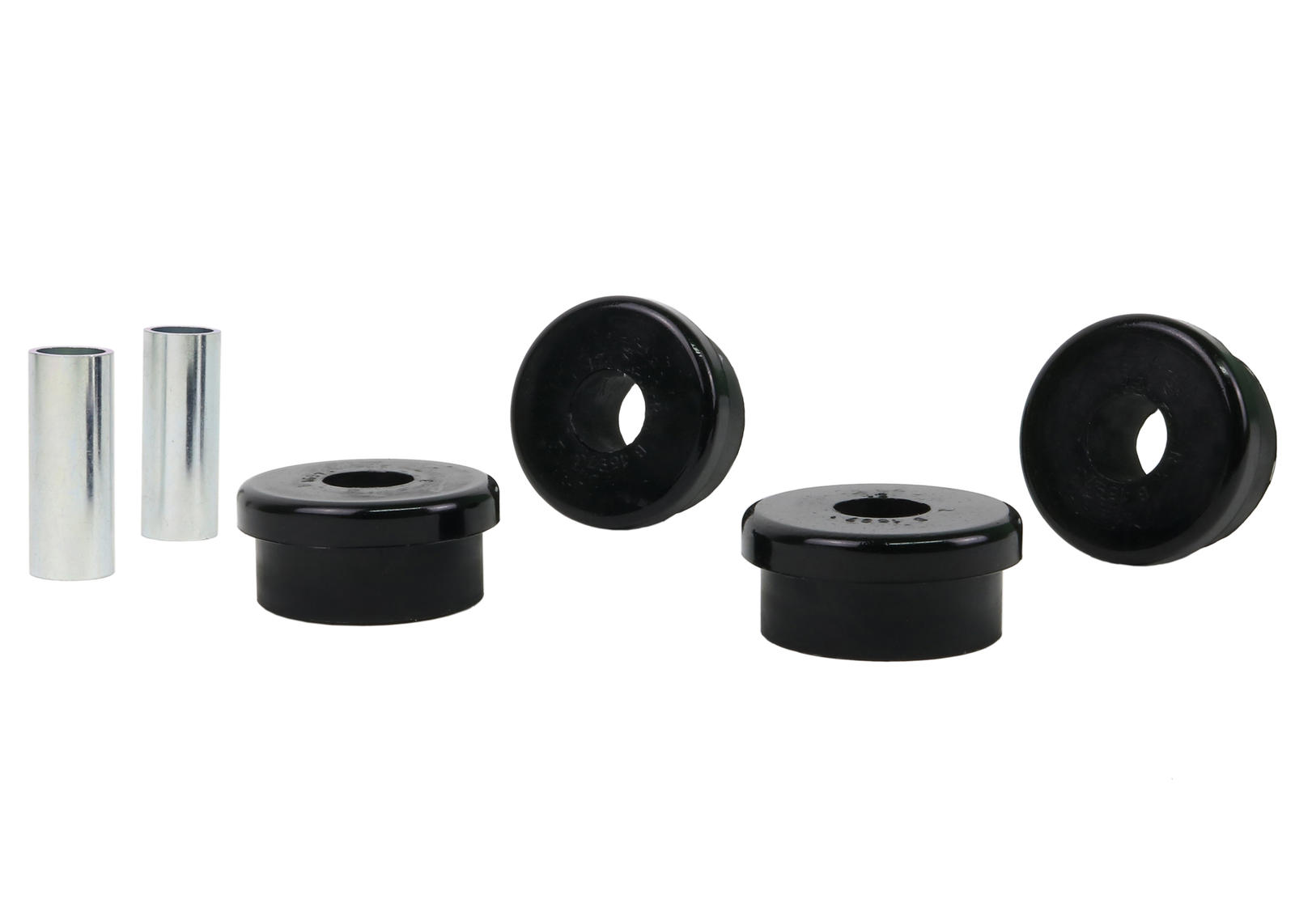Front  Radius Arm - To Chassis Bushing Kit