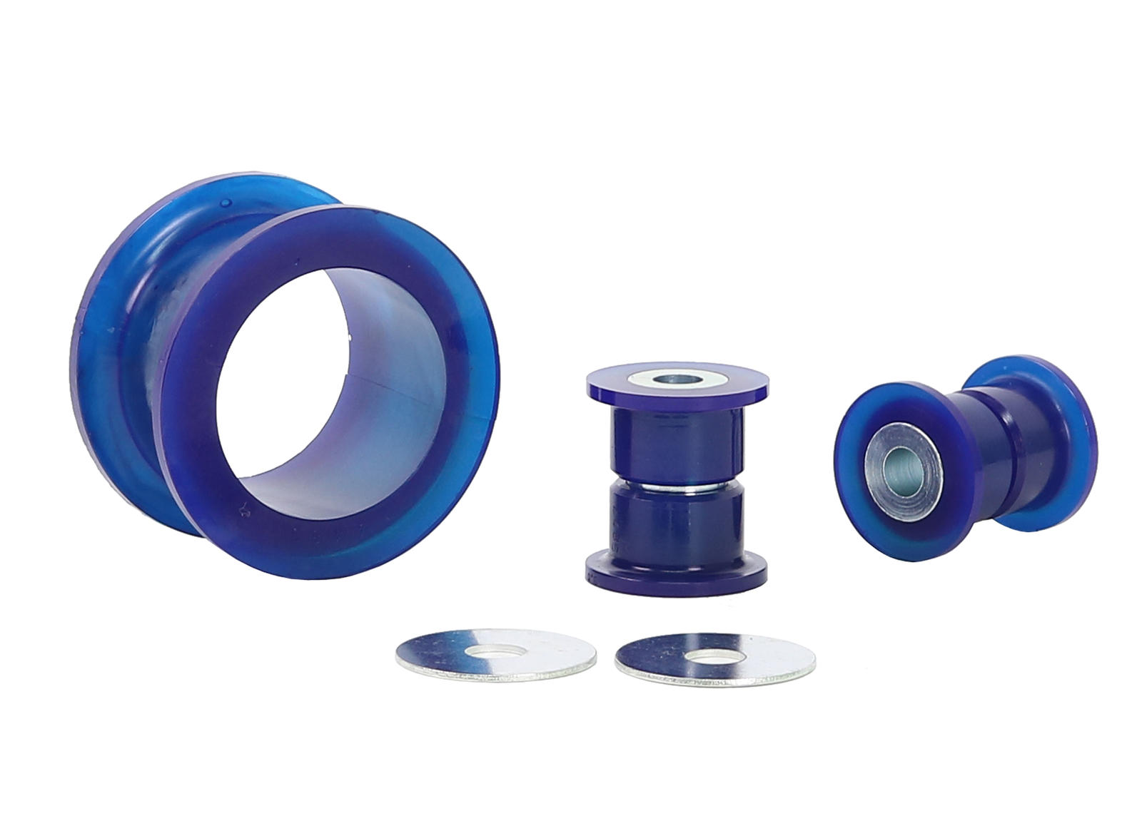 Steering Rack & Pinion Mount Bush Kit