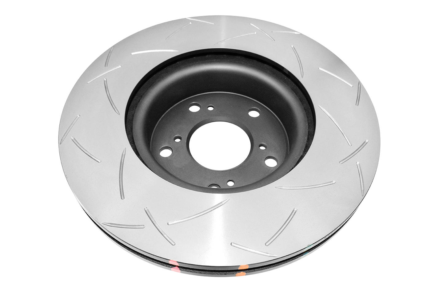 4000 T3 Slot KP Brake Disc to suit Honda Integra 2001-on F