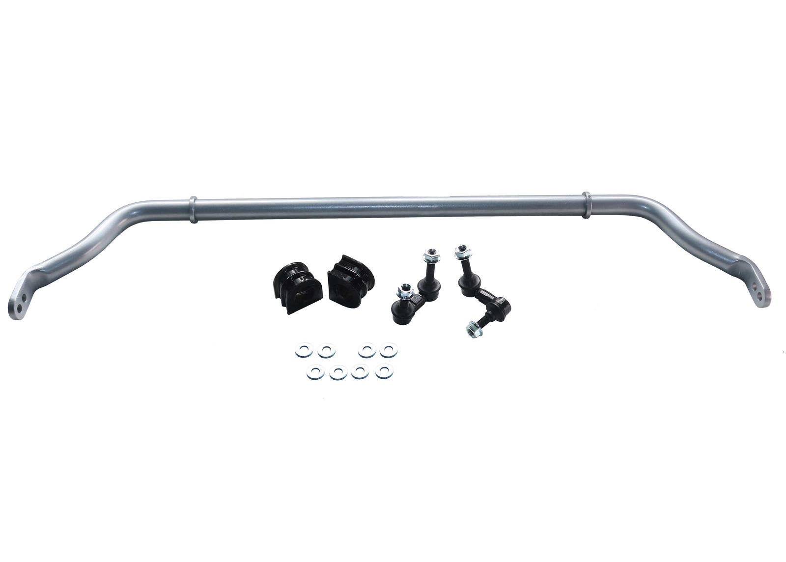 Front Anti Roll Bar - 33mm 2 Point Adjustable to Suit Nissan GT-R R35