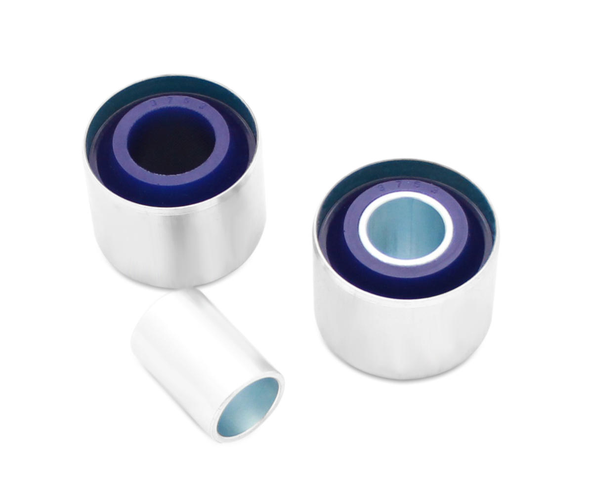 Front Control Arm Lower-Rear Bush Kit to suit Honda Stream