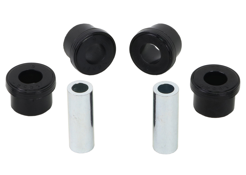 Front Lower Control Arm - Inner Front Bushing Kit to Suit Hyundai Lantra, Sonata and Mitsubishi Galant, Magna