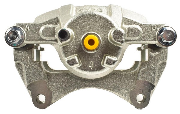 DBA Street Series Caliper to suit Mitsubishi Lancer CF 2.4L P FWD F LH 10/2008-10/2016