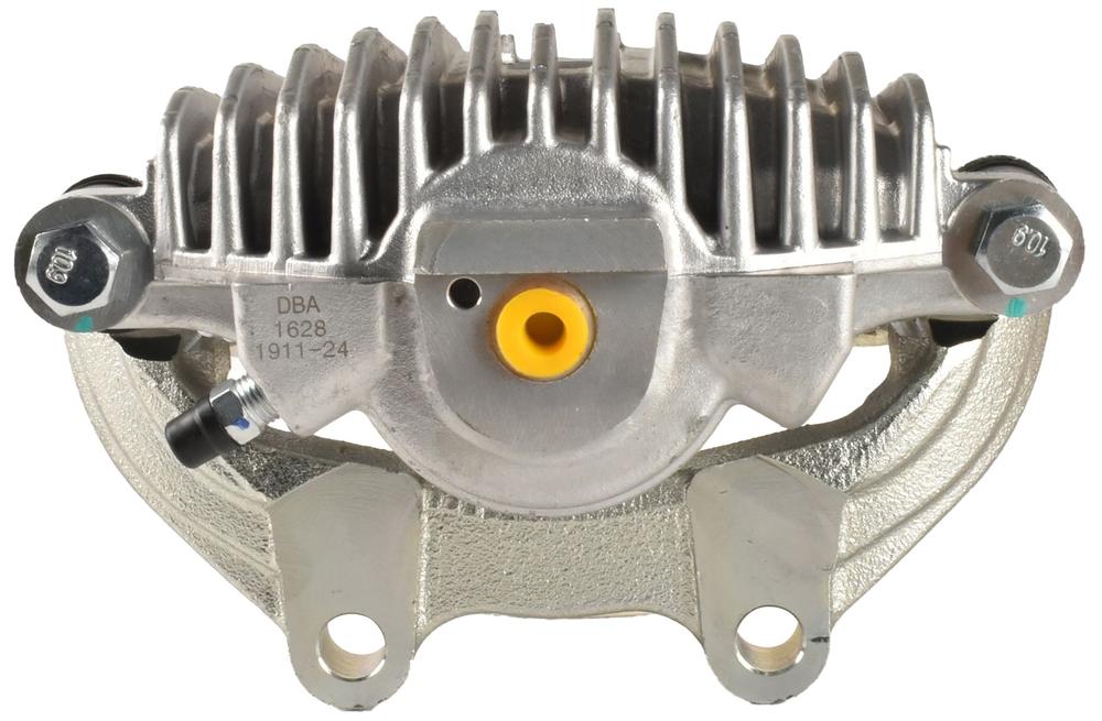 DBA Street Series Caliper to suit Holden Commodore VP-VS Front LH 5/1992-5/1997