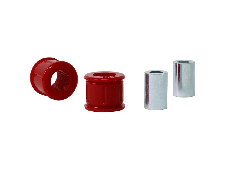 Front Shock Absorber - Lower Bushing Kit to Suit Toyota Land Cruiser 100 Series IFS