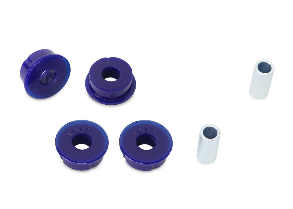 Trailing Arm Front Bush Kit