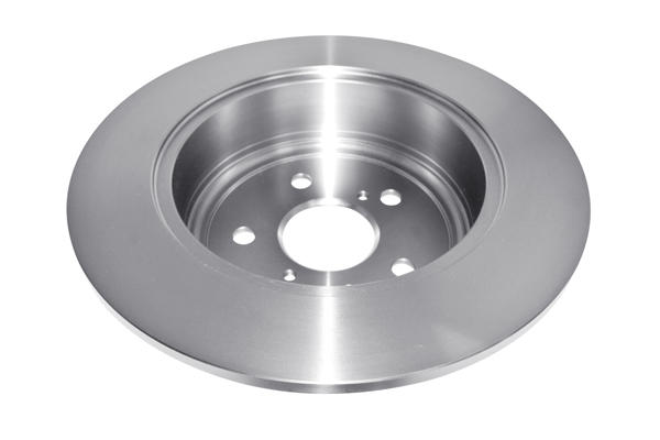 En-Shield Standard SLD Brake Disc to suit Lexus, Toyota Kluger 2007-on R