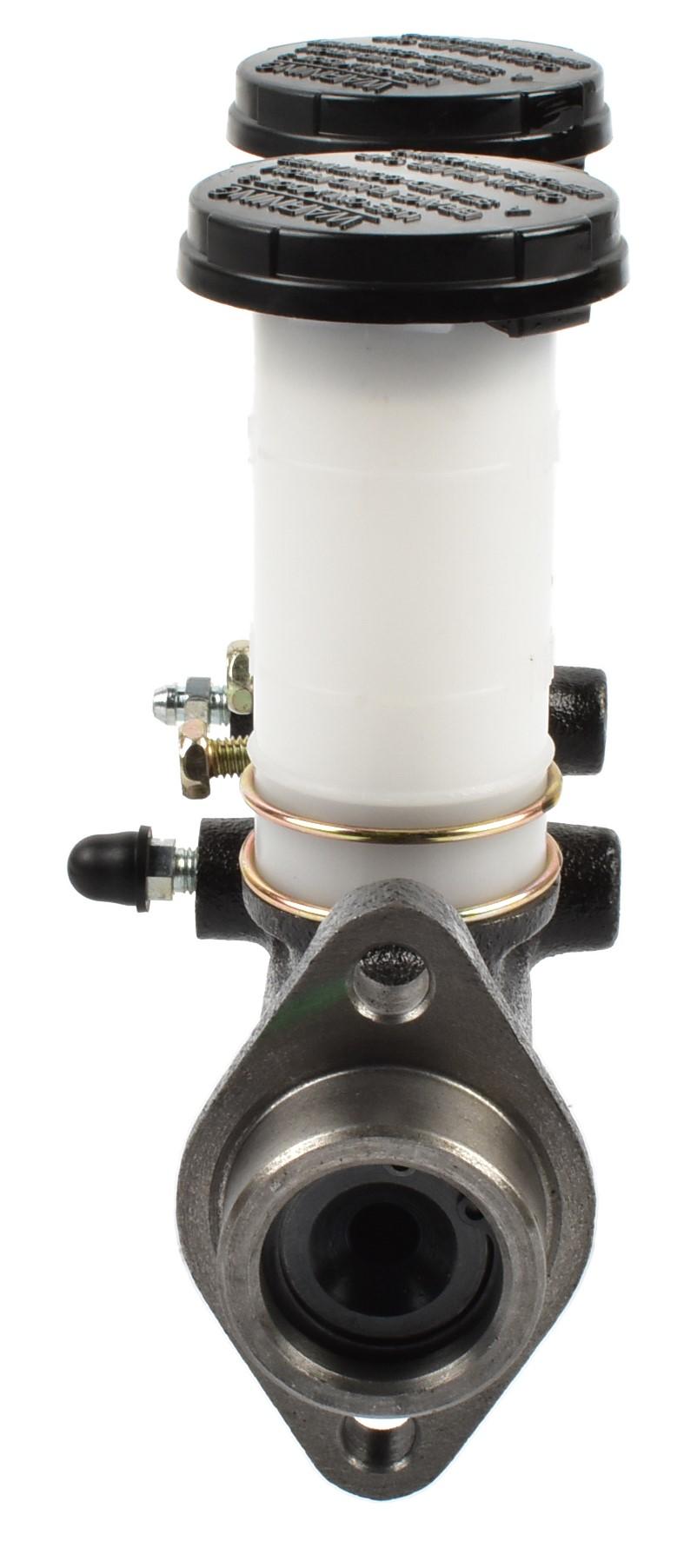 DBA Brake Master Cylinder to suit Nissan