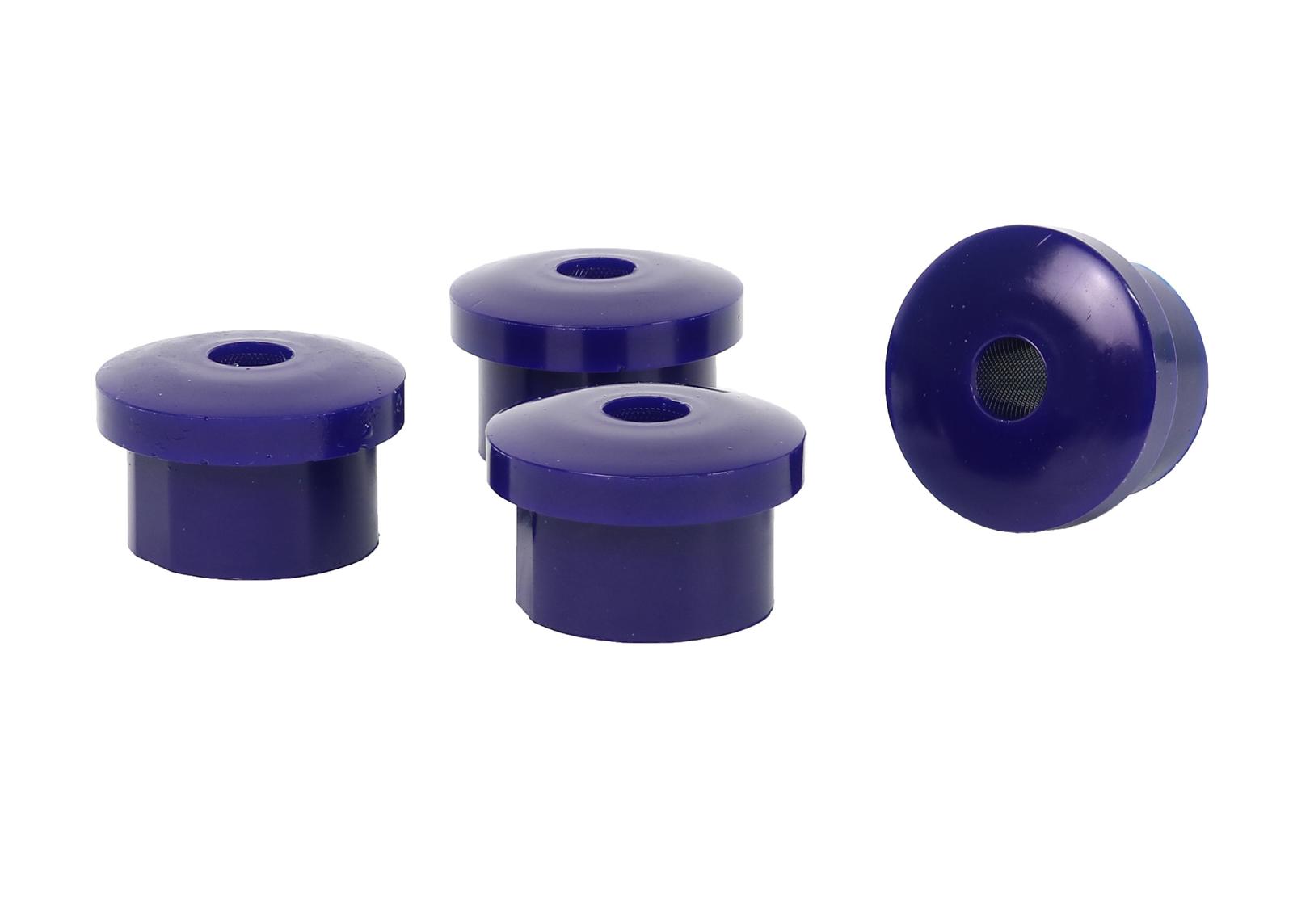 Spring Front Eye Bush Kit