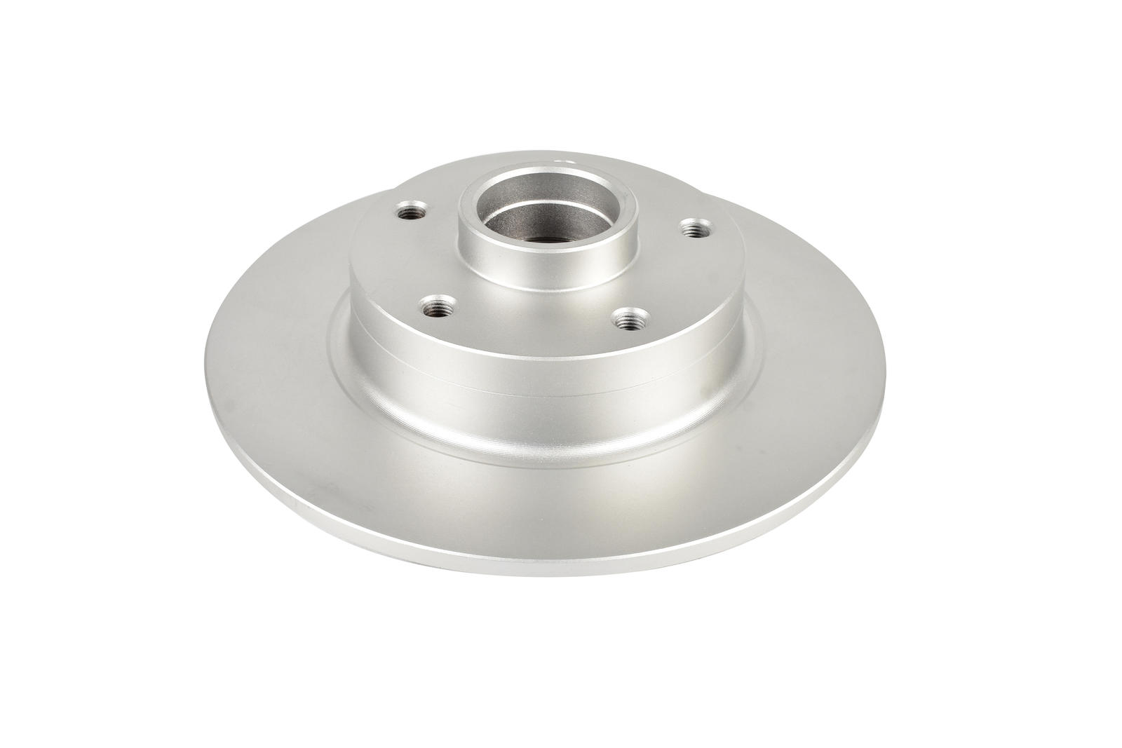 En-Shield Standard SLD Brake Disc to suit Renault Megan BFB Hatch GT 1.2L 09/2016-on KFB Wagon GT 1.2L T 05/2017