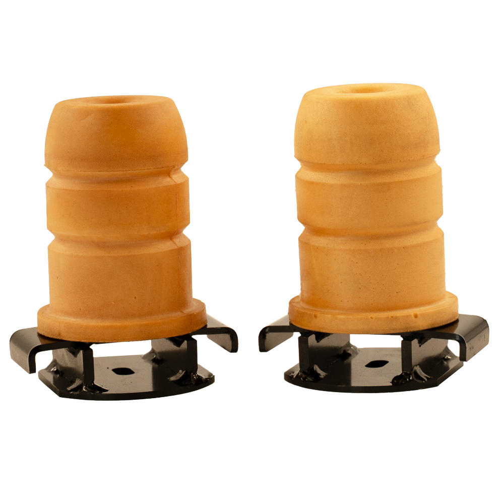 Suspension Helper Kit