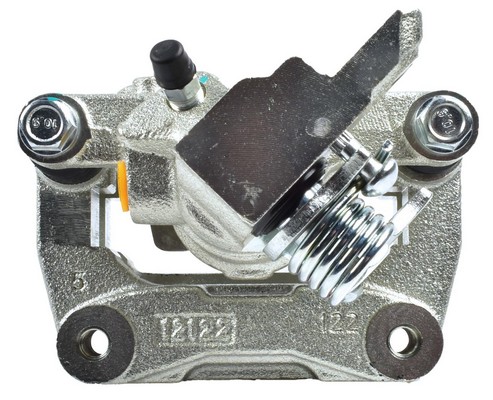 DBA Street Series Caliper to suit Mazda CX-3DK 1.5L Turbo D AWD R LH 3/2015-1/2016
