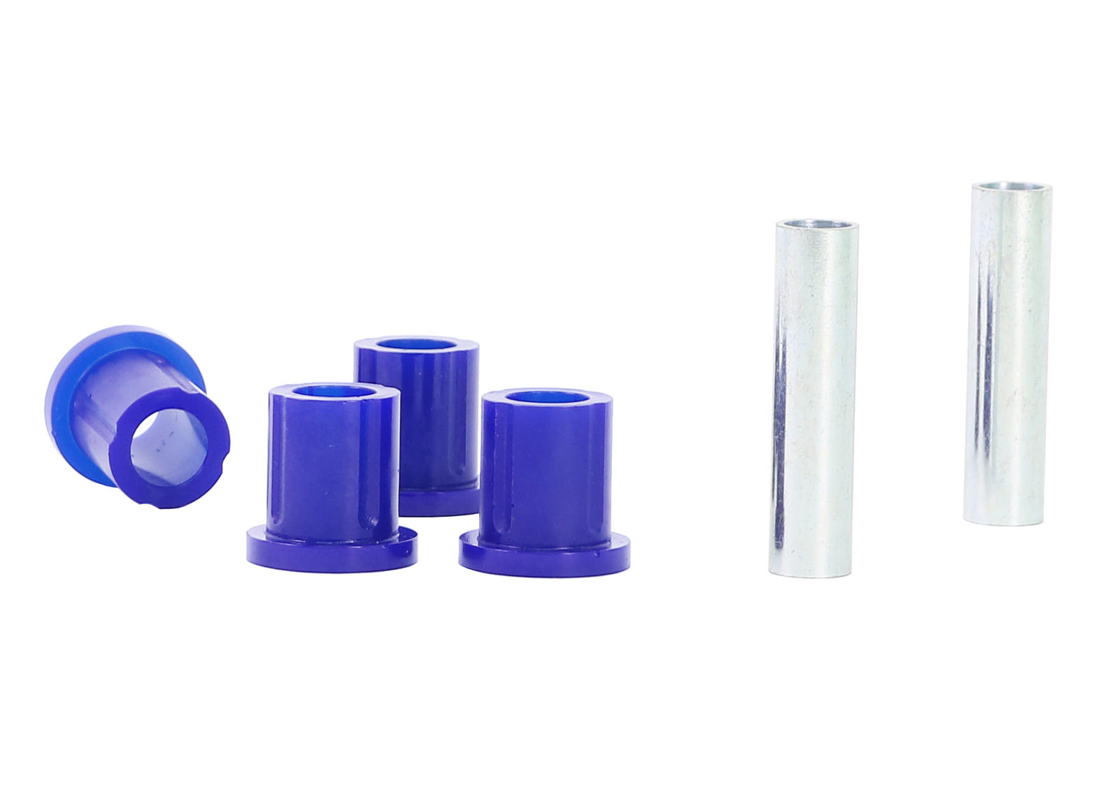 Spring Front Eye Bush Kit