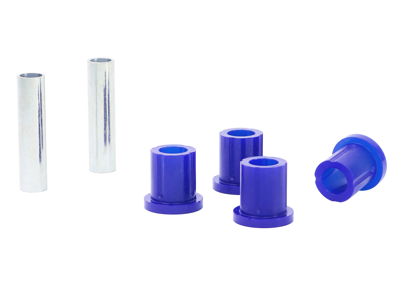 Spring Front Eye Bush Kit