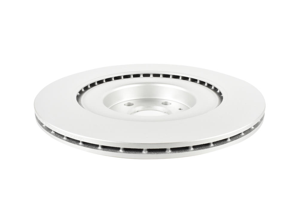 En-Shield Standard HC Brake Disc to suit Volvo XC40 18 Inch Sys XZ 07/2021-on Also XC90 PHEV & Mhev 2005-on R