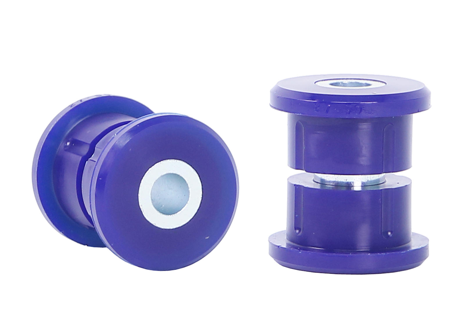 Control Arm Lower-Rear Bush Kit