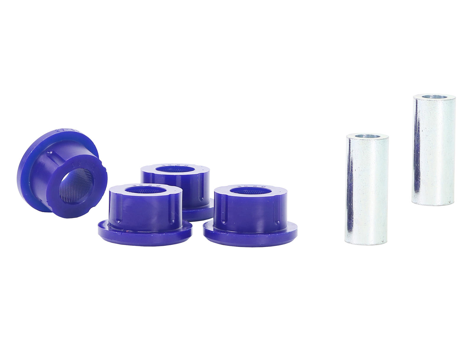 Control Arm Lower-Rear Bush Kit