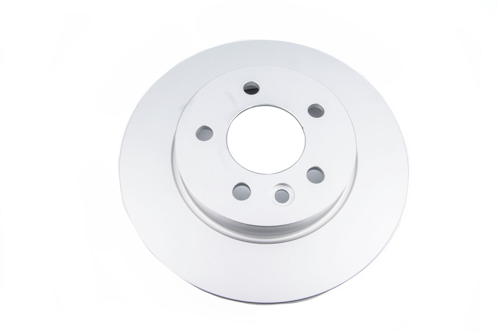 En-Shield Standard KP Brake Disc to suit VW Amarok 2011-on F