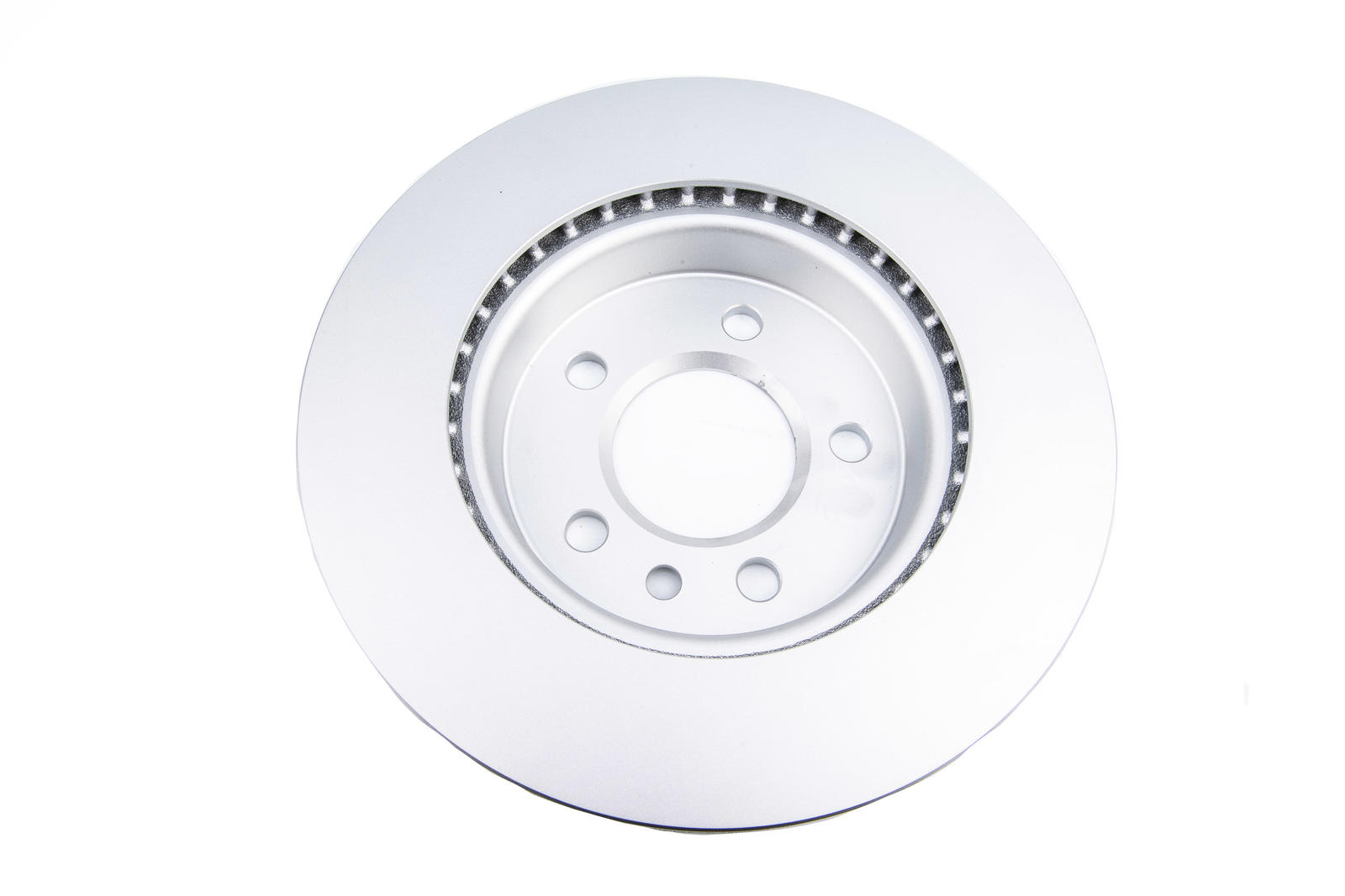 En-Shield Standard KP Brake Disc to suit VW Amarok 2011-on F