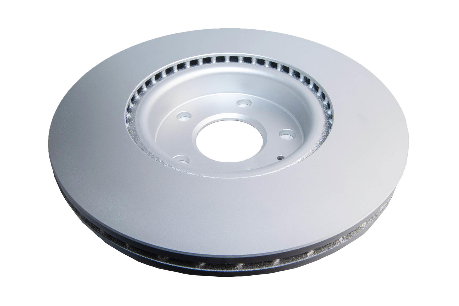 En-Shield Standard Brake Disc to suit MG GS SAS2 1.5L & 2.0L Turbo 01/2017-on F