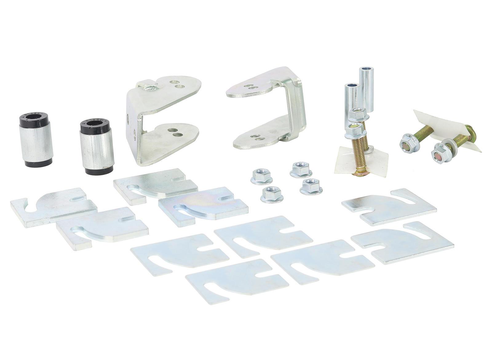 Front  Control Arm Upper - Camber Caster Adjustable Kit