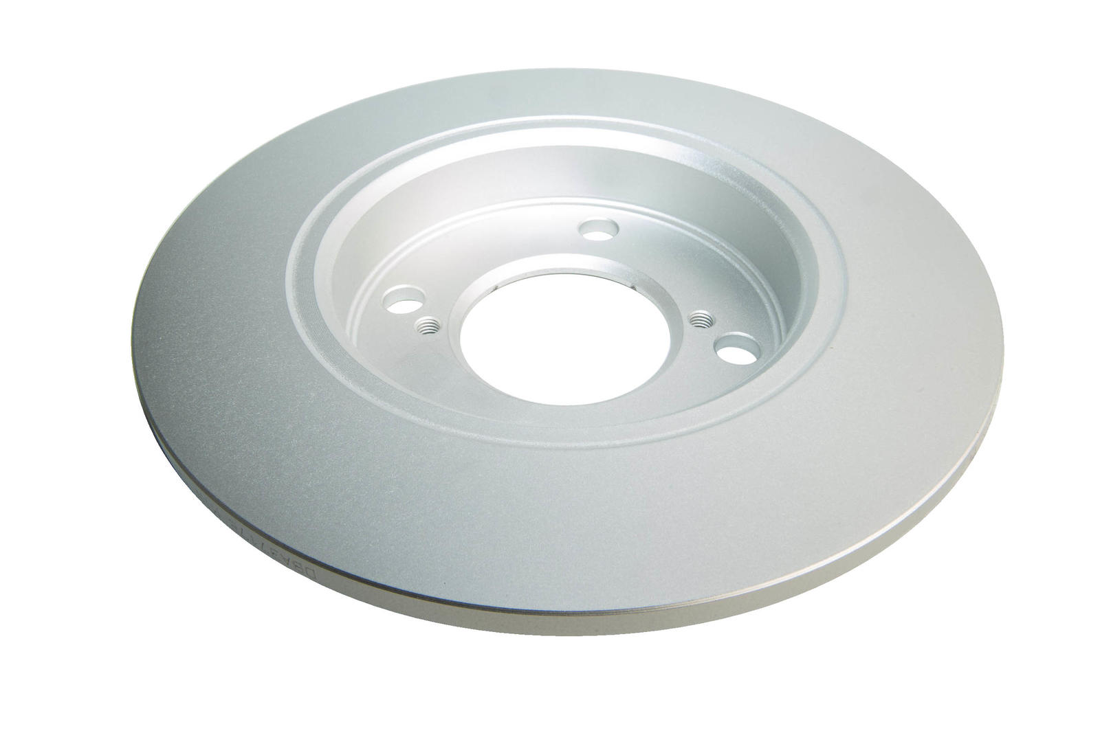 En-Shield Standard SLD Brake Disc to suit Suzuki Swift GLX Turbo AZ 1.0L 04/2017-on R