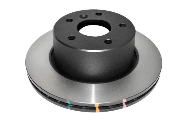 4000 Standard KP Brake Disc to suit Discovery II 1999-on F