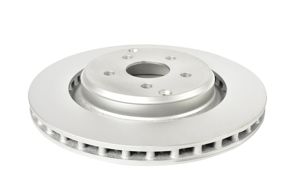 En-Shield Standard KP Brake Disc to suit Commodore VE & VF R