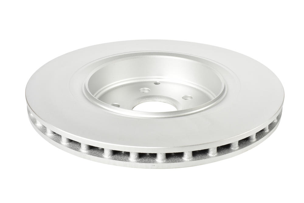 En-Shield Standard KP Brake Disc to suit Commodore VE & VF R