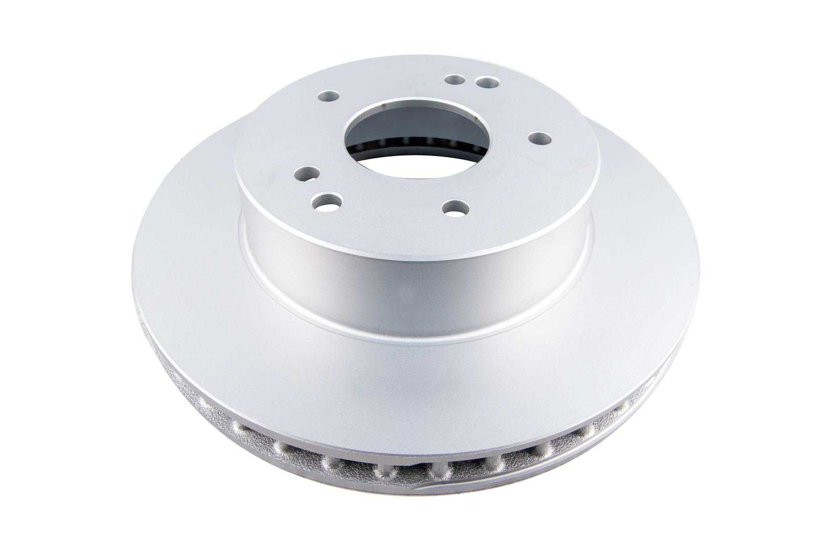 En-Shield Standard Brake Disc to suit Corvette V8 1965-1982 R