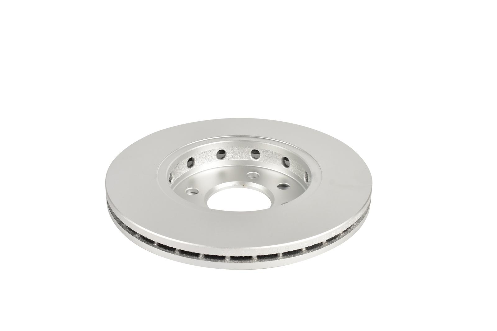 En-Shield Standard Brake Disc to suit MG MG3 Hatch 1.5L 2018-on F