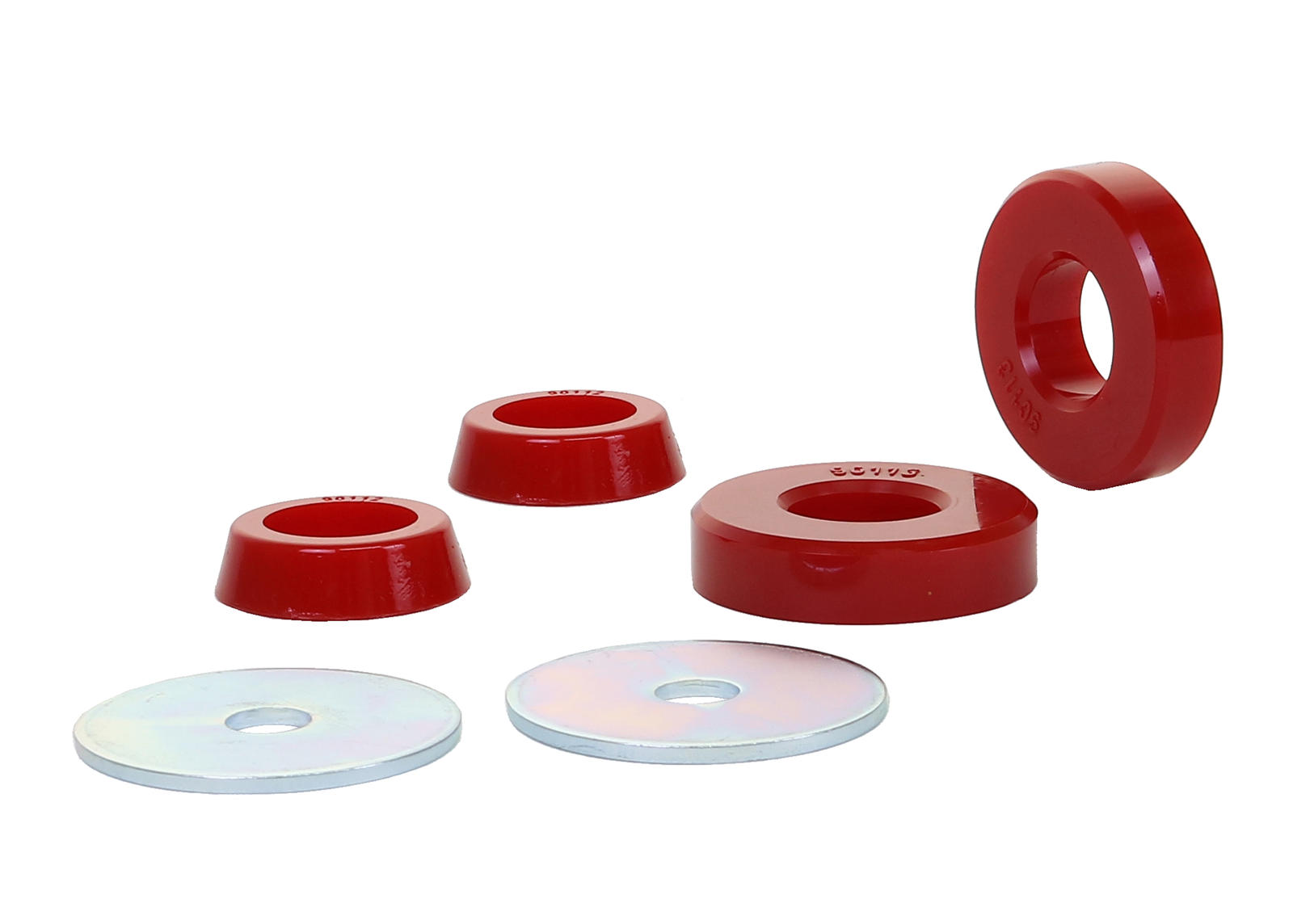 Rear Differential Mount - Front Bushing Kit to Suit Lexus GS, IS and Toyota Supra