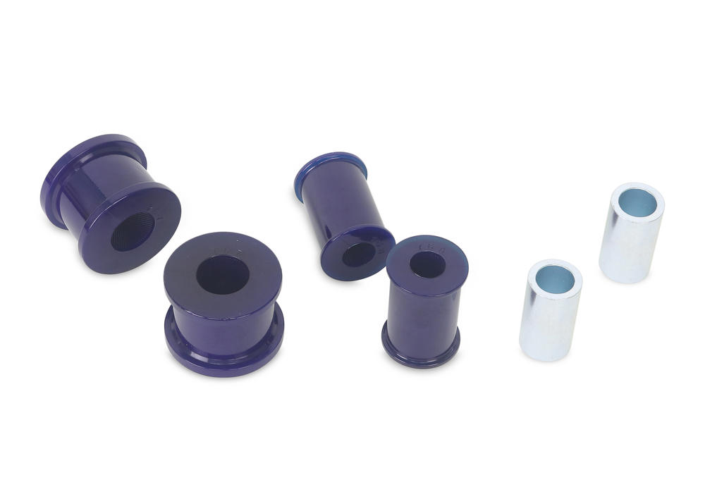 Front Control Arm Lower Inner Front & Rear Bush Kit to suit Alfa Romeo, Fiat, Lancia & Saab