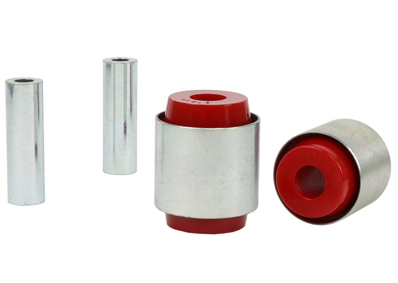 Front  Radius Arm Lower - Bushing Kit